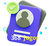 Tornar-se um membro do 368 jogos é muito simples