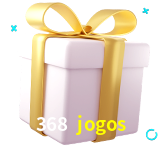 Receba seus bônus de boas-vindas no 368 jogos