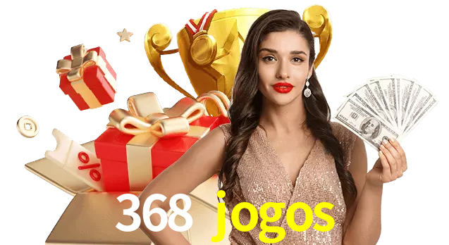 Jogue com dealers reais no 368 jogos!