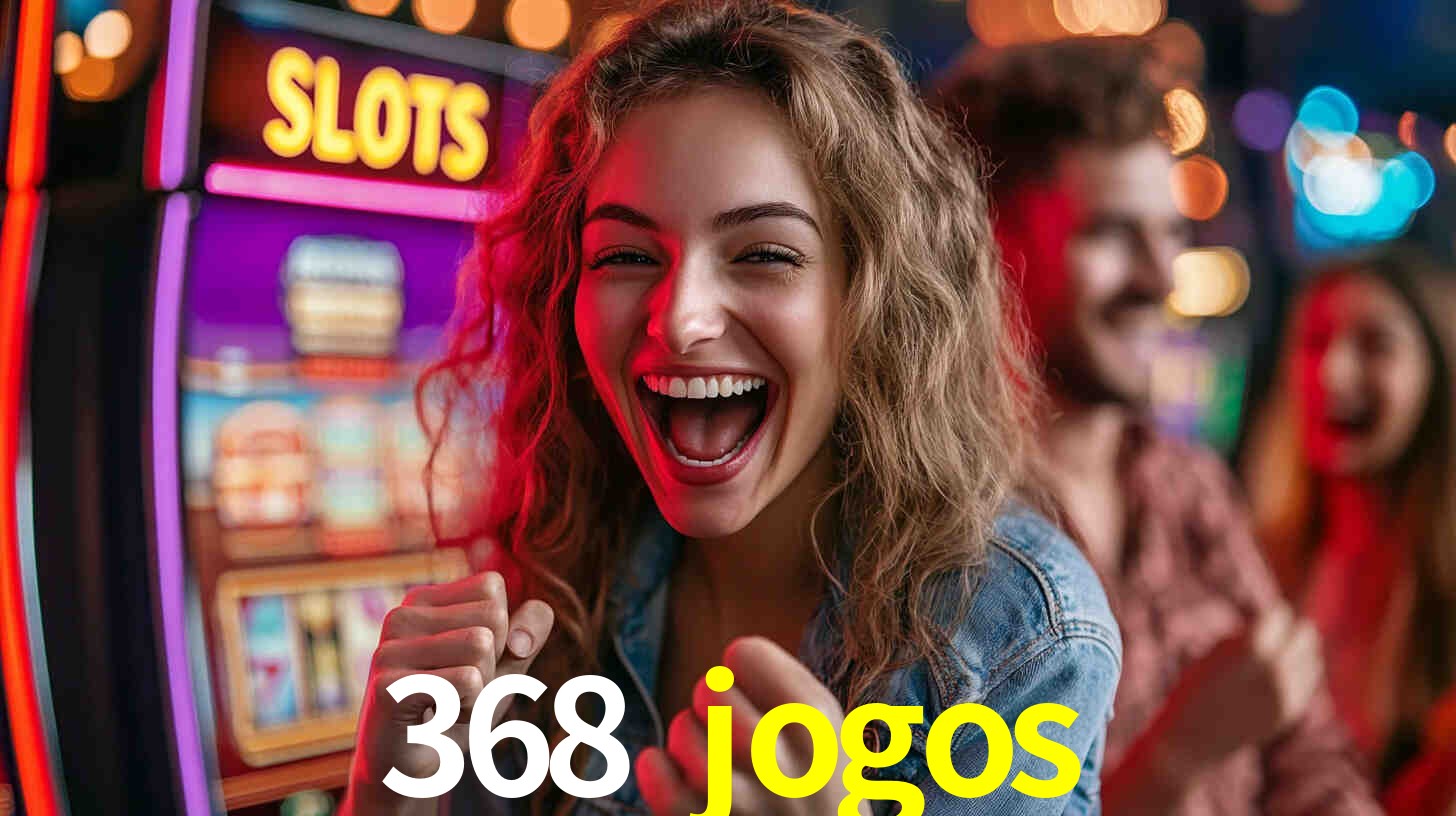Experiência VIP 368 jogos