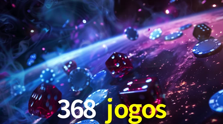 Welcome Bonus 368 jogos