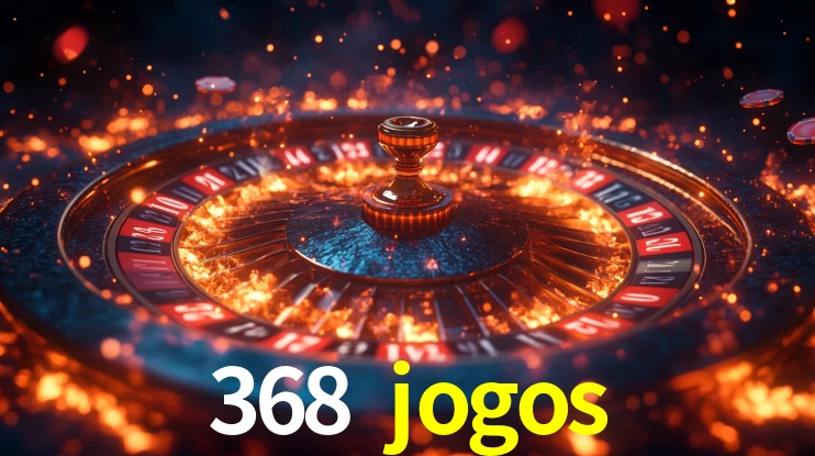 368jogos login