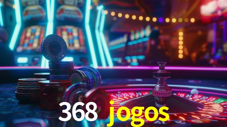 Statistics 368 jogos