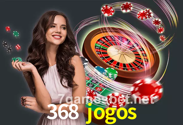 vivo no cassino 368 jogos
