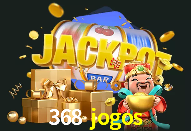 368 jogos bet