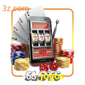 368 jogos