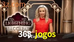 Cassino Ao Vivo