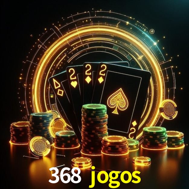 Apostas Esportivas na 368 jogos: Um Guia Completo