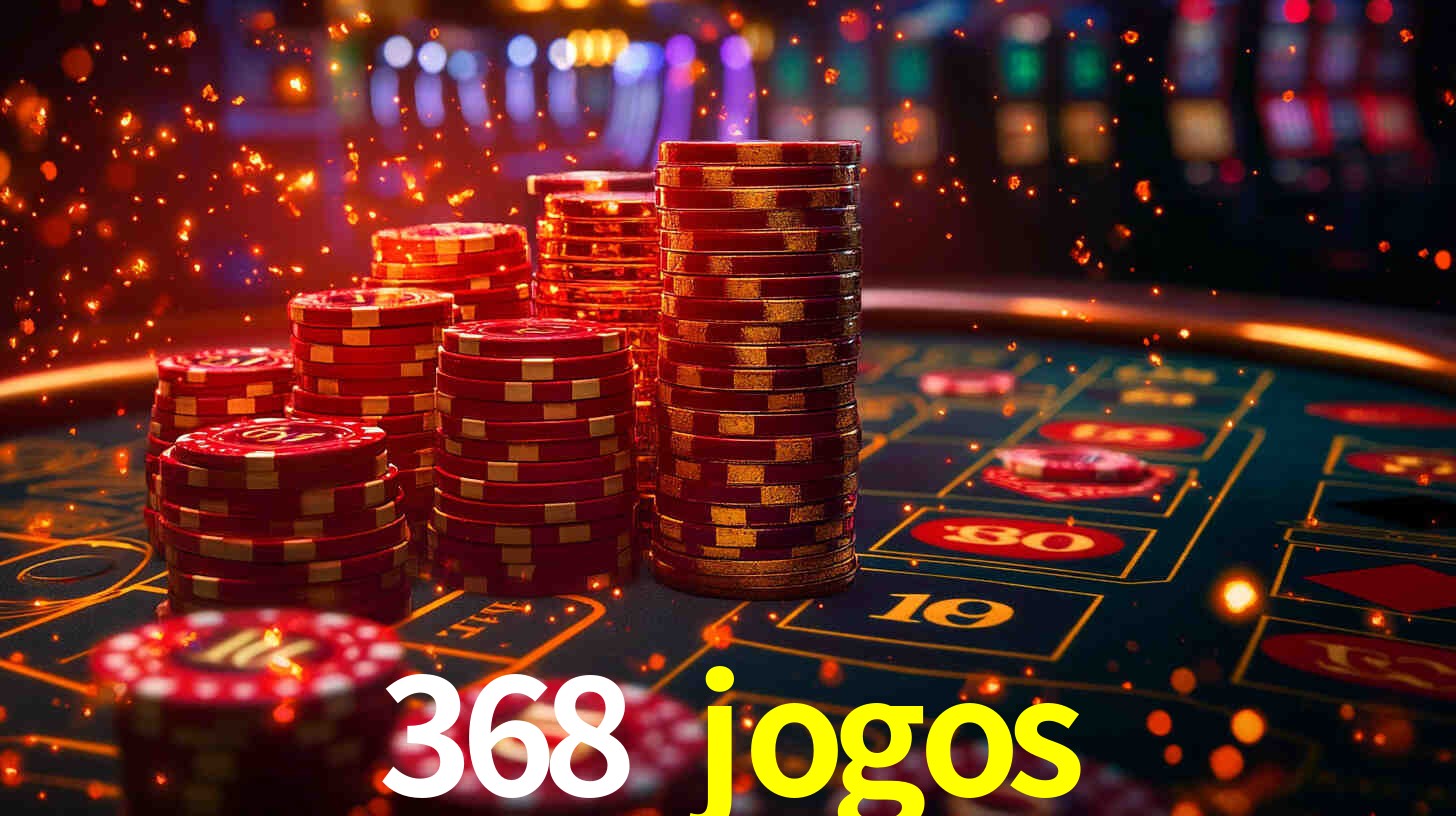 Experimente o Login Seguro Premium no 368 jogos