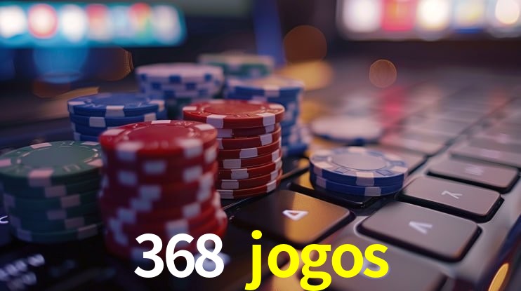 A Popularidade dos Caça-Níqueis no 368 jogos