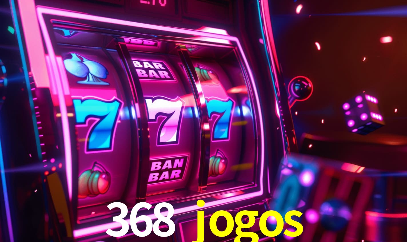 Diretório de Jogos 368 jogos