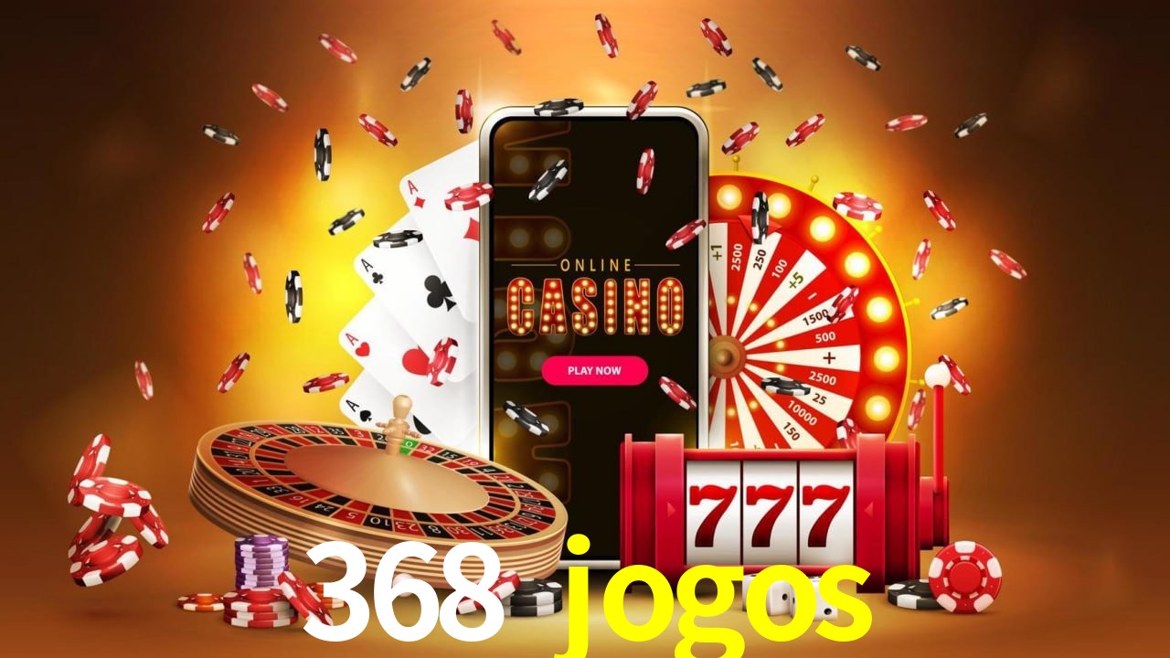 Bônus Diários 368 jogos