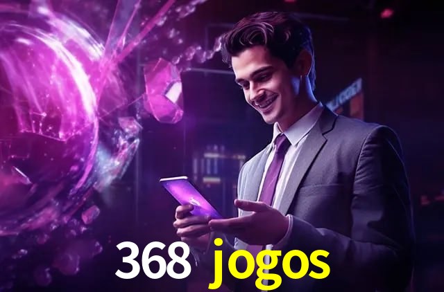 Blackjack Table 368 jogos