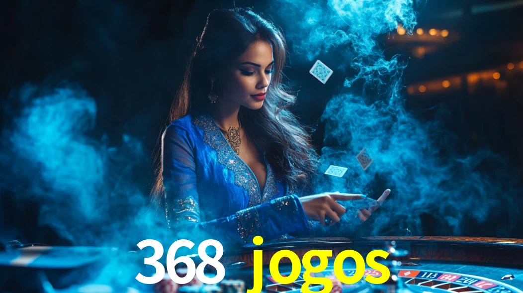 Recursos de Bônus 368 jogos