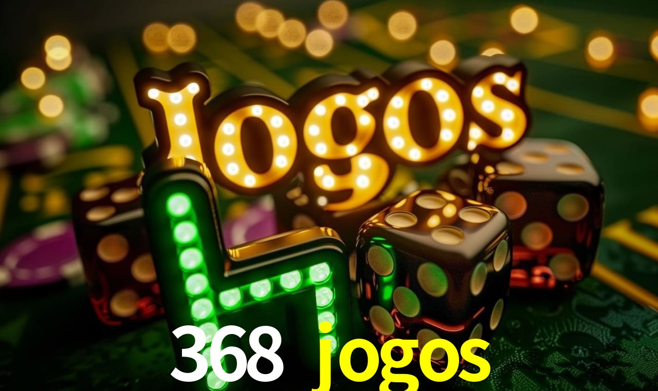 Inovações de Jogos na 368 jogos: O Futuro das Experiências Interativas