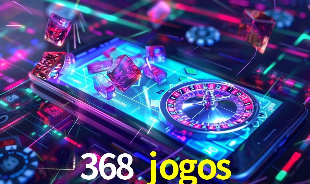 Descubra a Magia dos Jogos de Arcade no 368 jogos