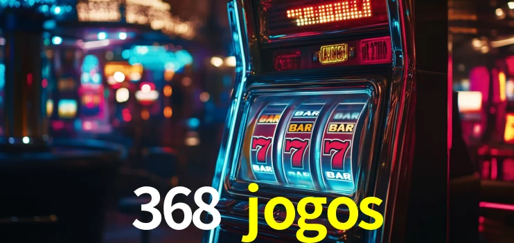 Ofertas Imperdíveis na 368 jogos: Promoções e Bônus Que Valem a Pena