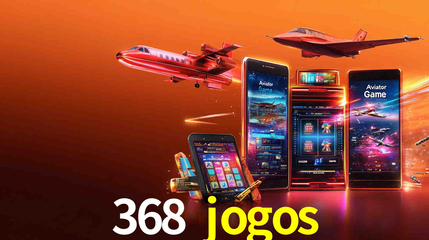 Programa VIP 368 jogos