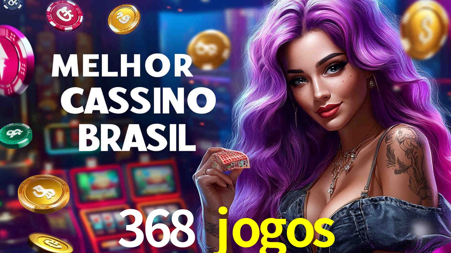 Apostas de Futebol 368 jogos