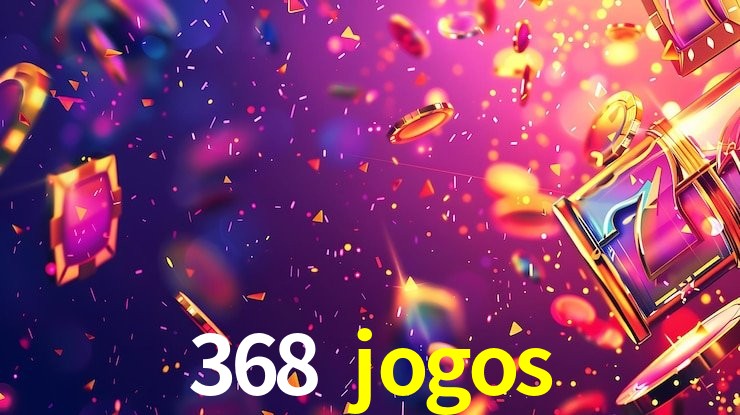 Sistemas de Segurança 368 jogos