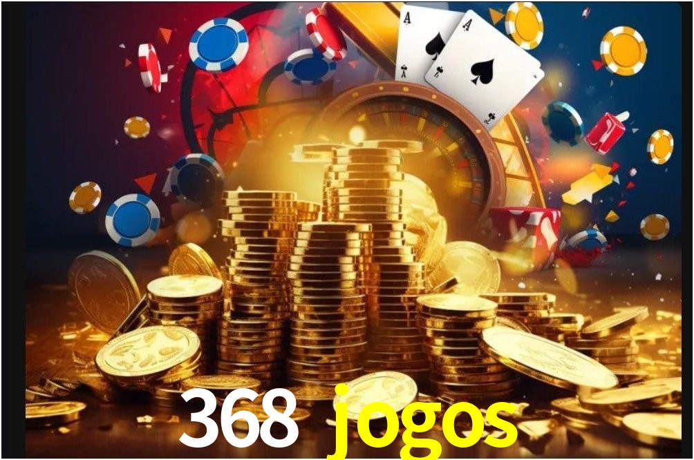 Promoção Relâmpago 368 jogos