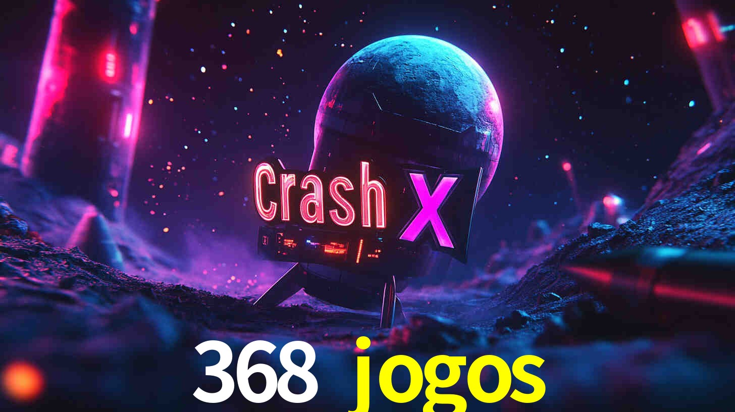 Torneios 368 jogos