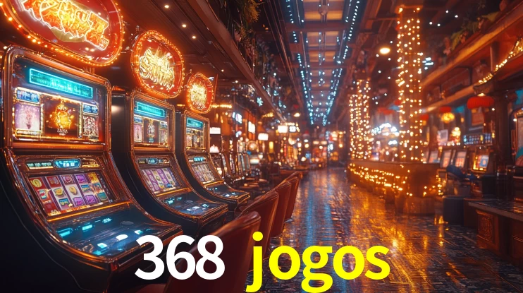 368jogos login