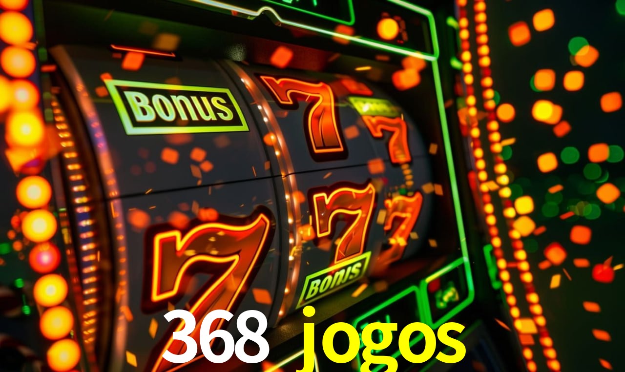 Segurança 2FA 368 jogos