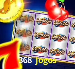 PIX Instantâneo 368 jogos
