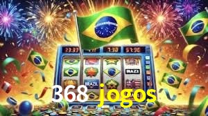 Football Betting 368 jogos