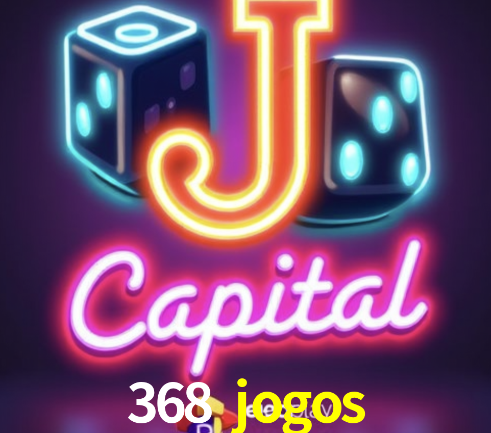 Games Directory 368 jogos