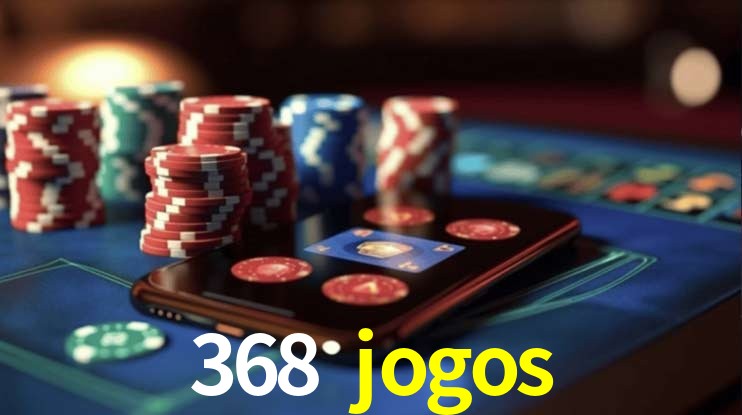 A Popularidade dos Caça-Níqueis no 368 jogos
