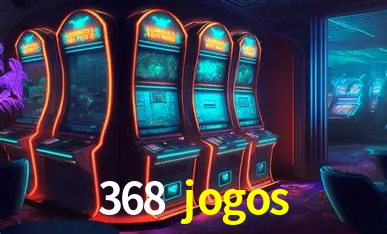 Descubra o Mundo do Cassino Online com 368 jogos