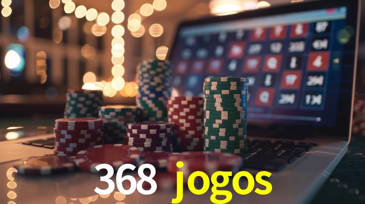 Gates of Olympus 368 jogos