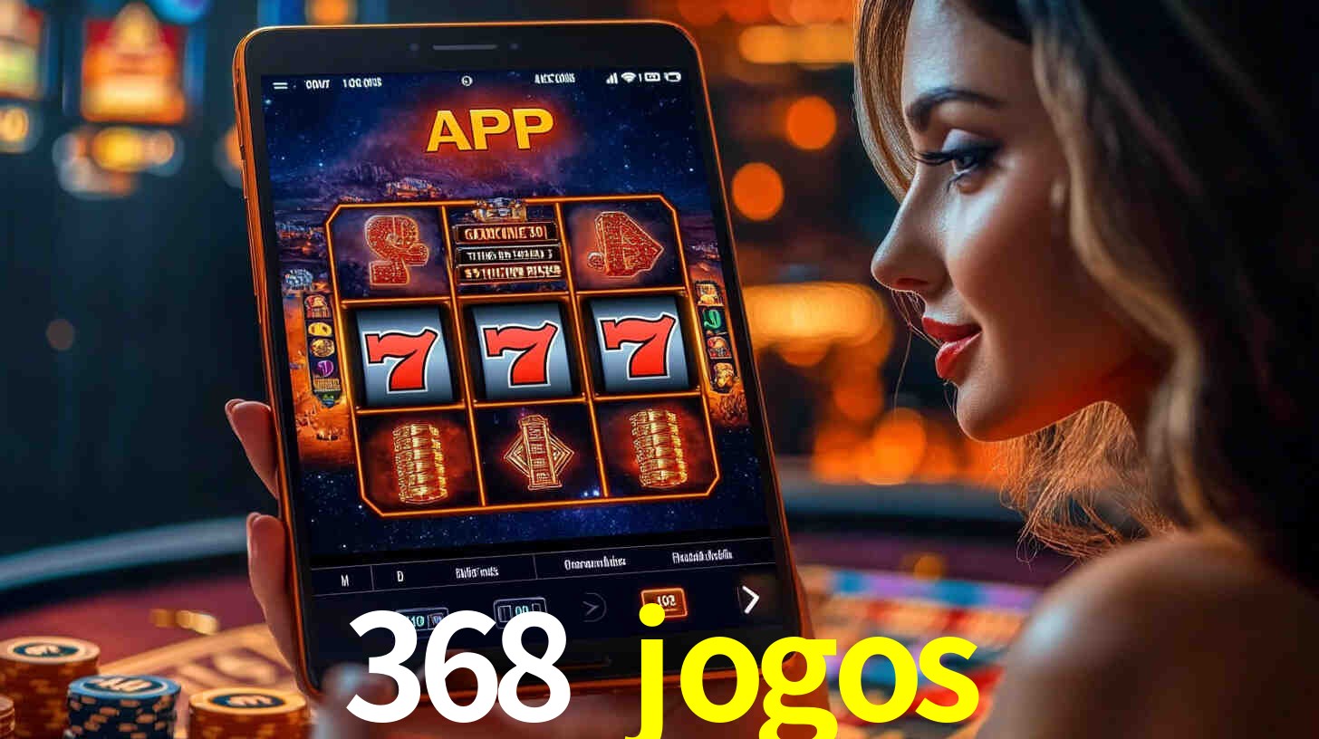 Descubra a Magia dos Jogos de Arcade no 368 jogos