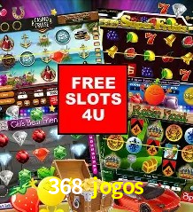 Platform Technology 368 jogos
