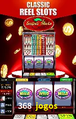 Weekend Specials 368 jogos