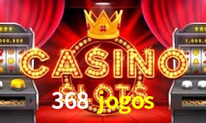 Tennis Betting 368 jogos