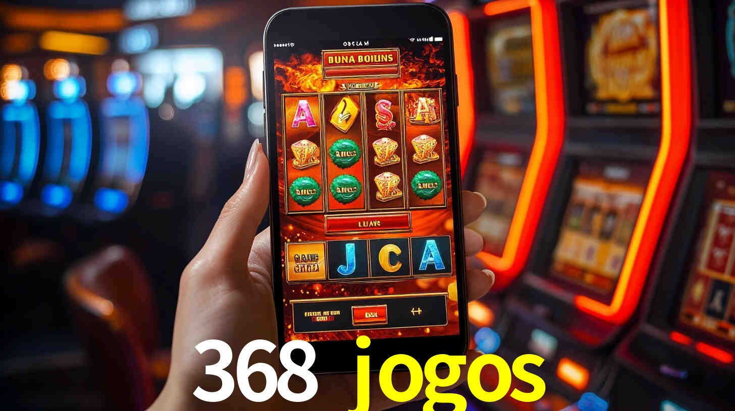 368jogos login