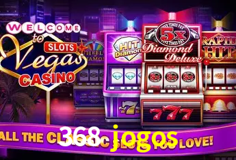 Flash Promotion 368 jogos