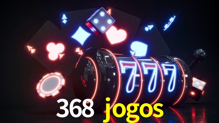 Roulette Table 368 jogos