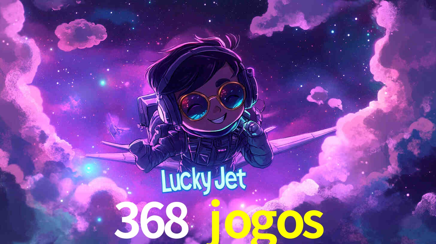 Casino VIP 368 jogos