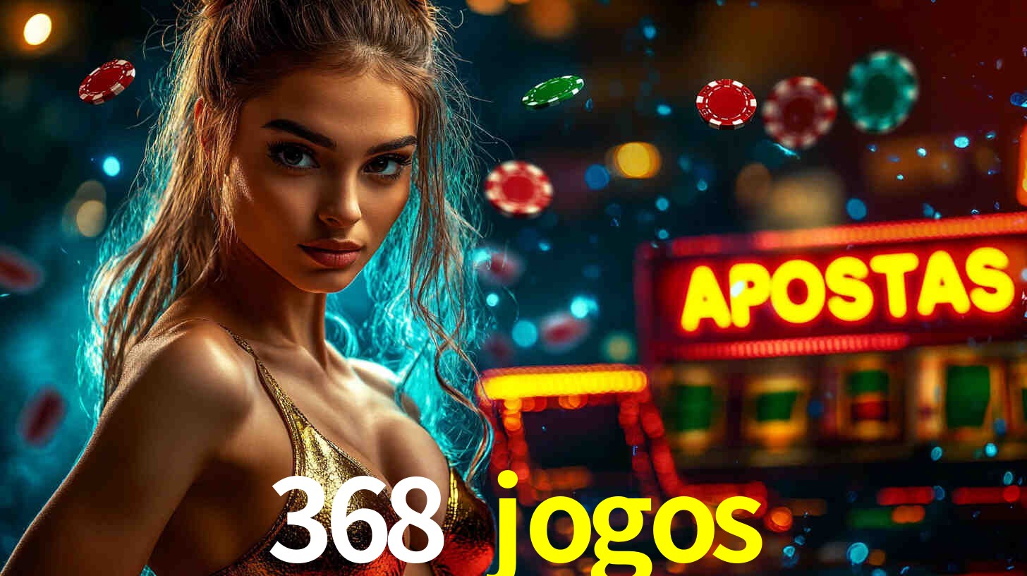 Estatísticas Crash Games 368 jogos