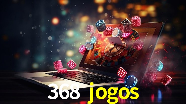 Tecnologia da Plataforma 368 jogos
