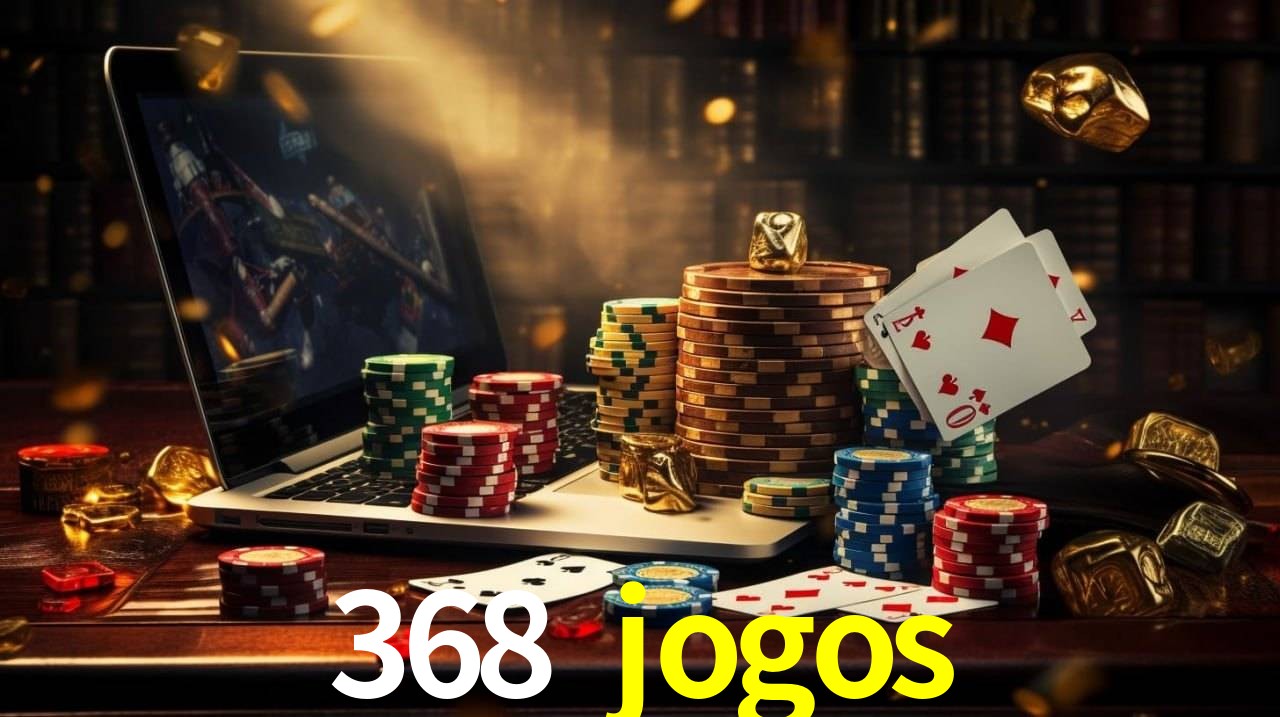 Apostas Esportivas na 368 jogos: Um Guia Completo