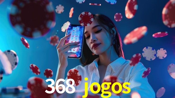 Login Seguro 368 jogos