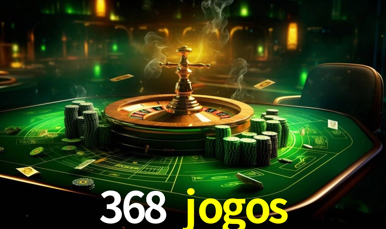 Design Responsivo 368 jogos