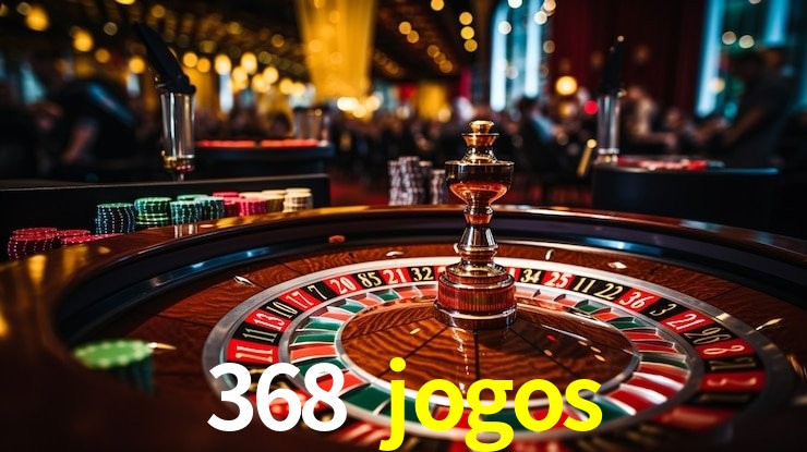 Secure Login 368 jogos