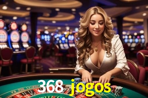 Tournaments 368 jogos