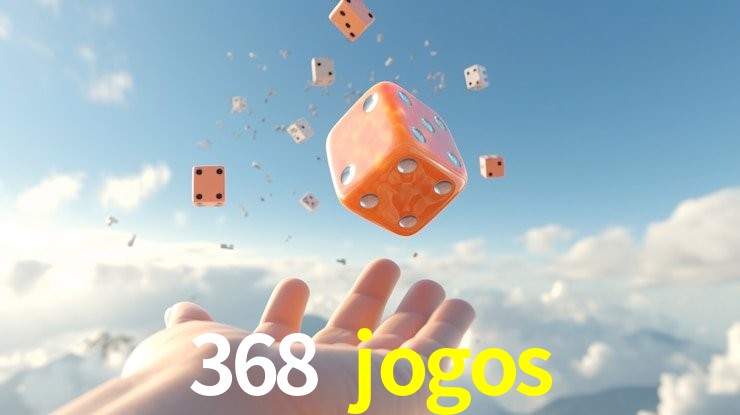 Programa VIP 368 jogos